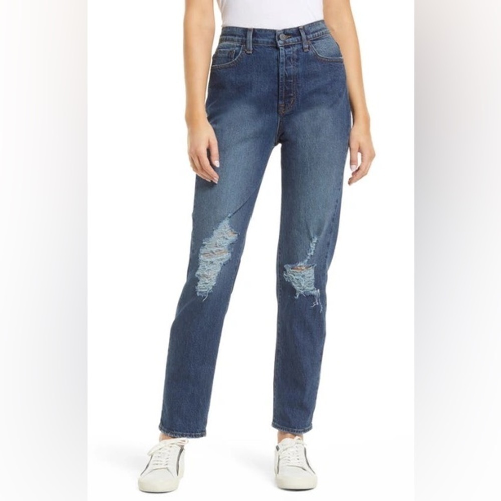 Nwot modern American anthropologie Bancroft the mom 30